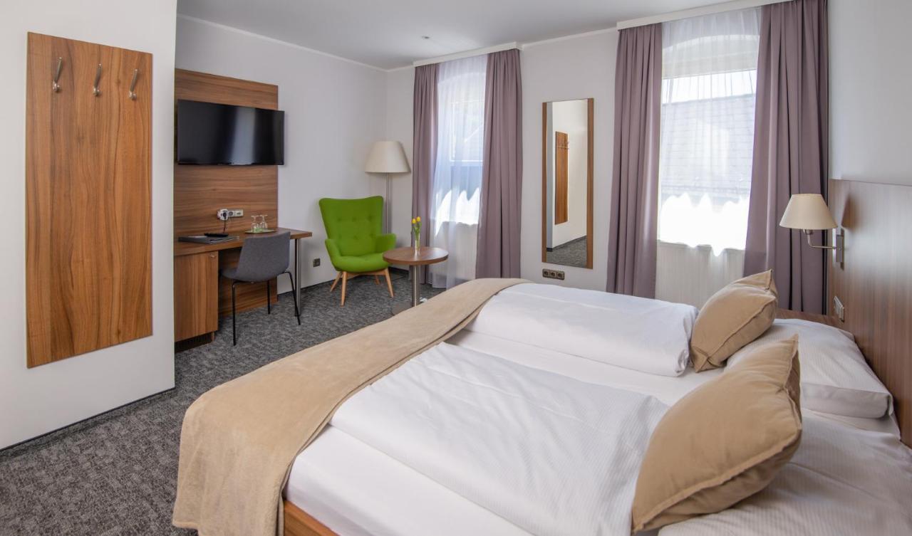 Seehotel Im Weyer Gmunden Exterior foto