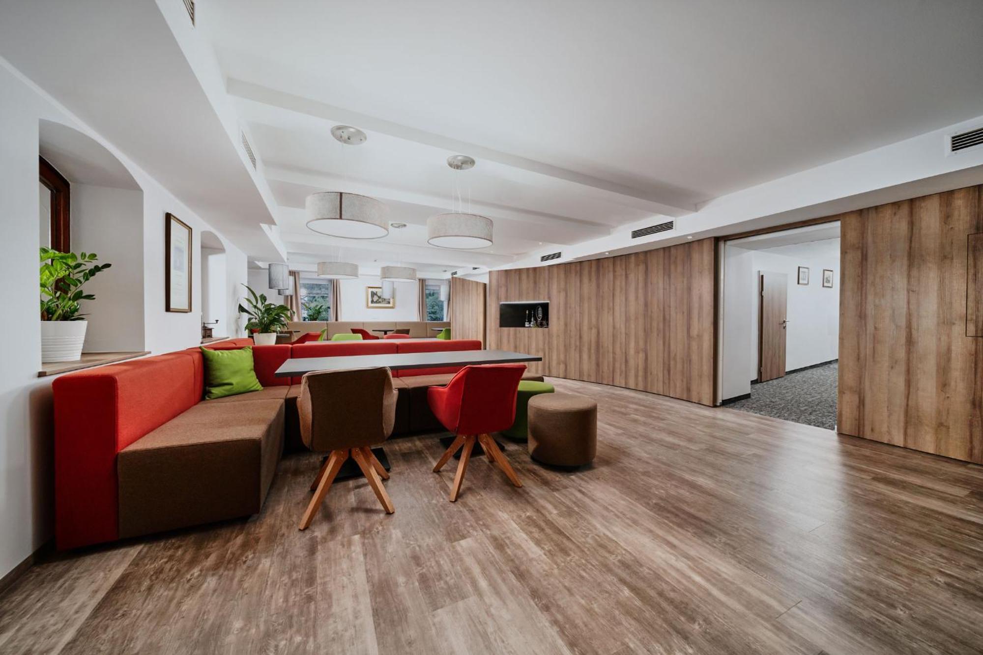 Seehotel Im Weyer Gmunden Exterior foto