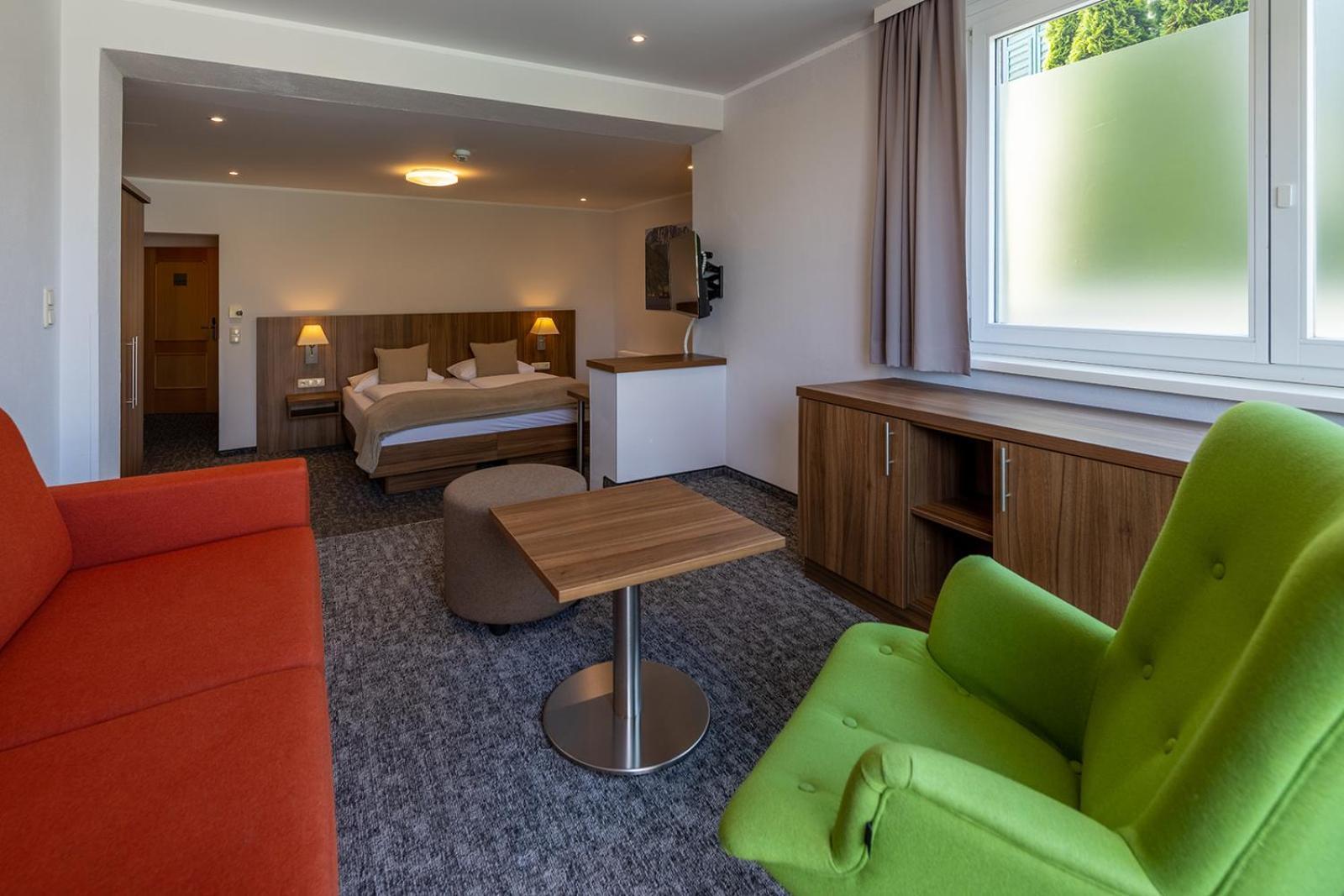Seehotel Im Weyer Gmunden Exterior foto